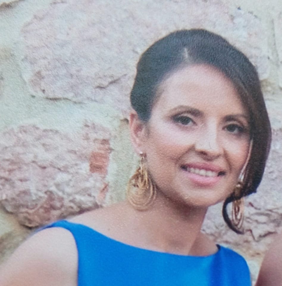 Θεοδώρα Μάνεση, Εκπολιτιστικός Σύλλογος «Οι Εννέα Μούσες», Αγία Τριάδα, Λιβαδειά, Βοιωτία.