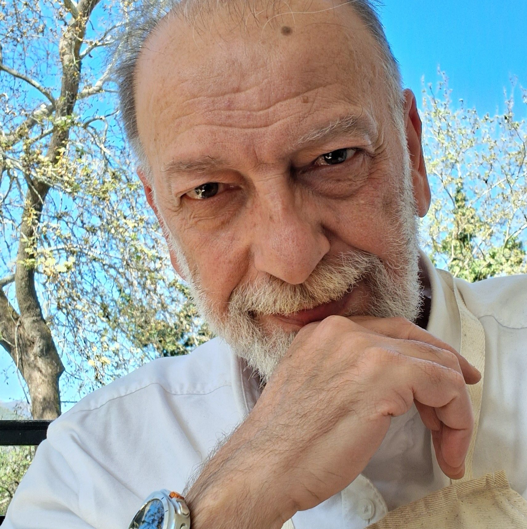 Κυριάκος Παπαδόπουλος